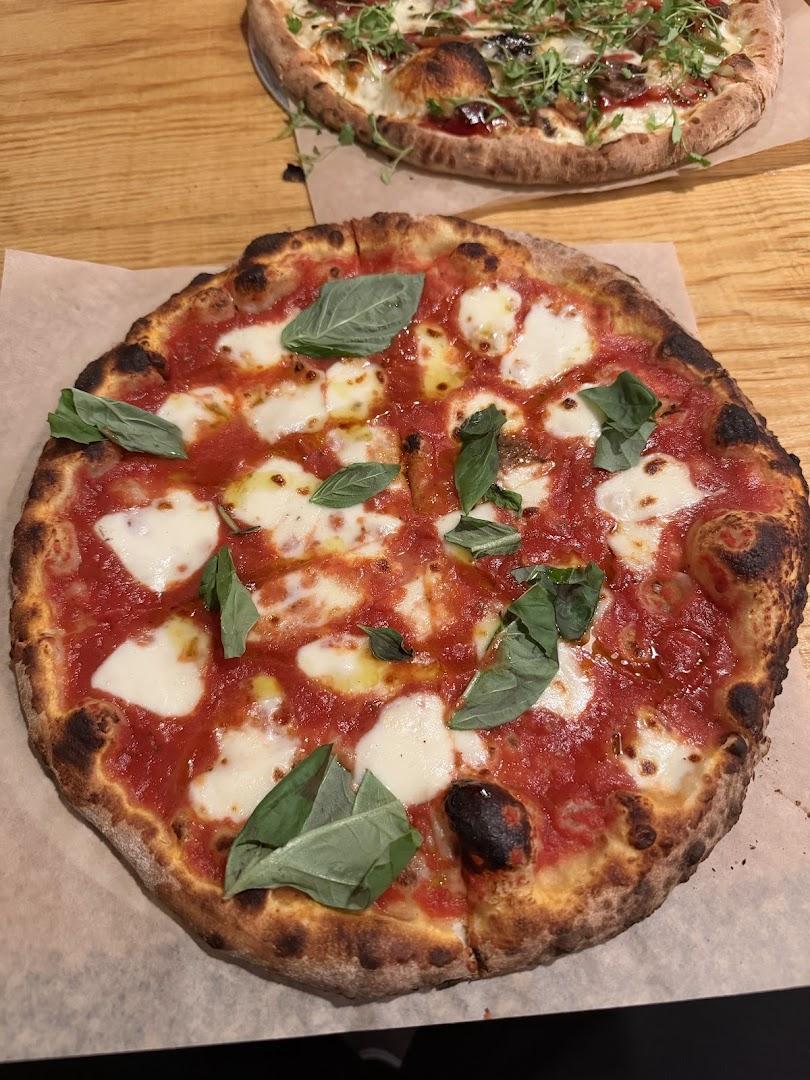 Timber Pizza Co. Edgewater